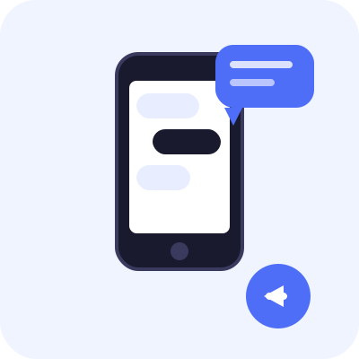 Step 1: Text Your Bot